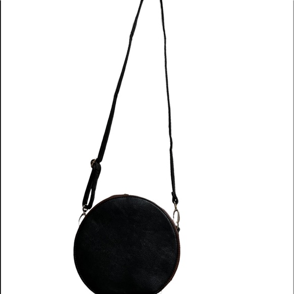 WAYNE COOPER ANIMAL PRINT BAG - Picture 4 of 5